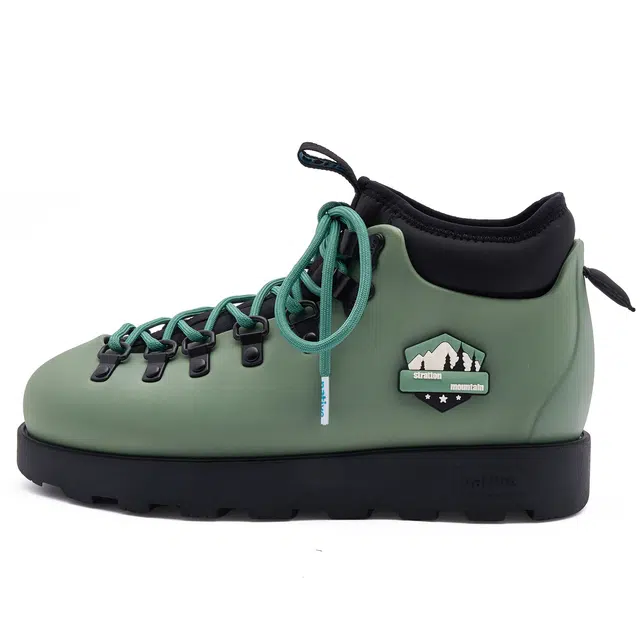 Native Shoes Fitzsimmons 3.0
