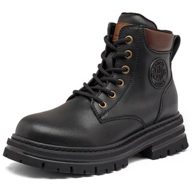 ACEMICKY Martin Boots 5.5cm