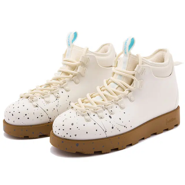 Native Shoes Fitzsimmons 3.0 3.2+1.5cm