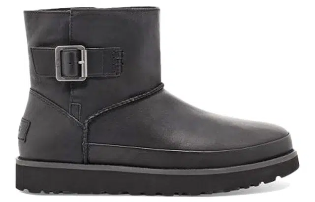 UGG Classic Deconstructed Mini