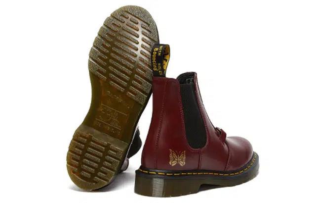 Dr.Martens Needles 2976 Snaffle Chelsea