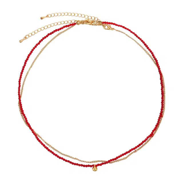 V.WI choker