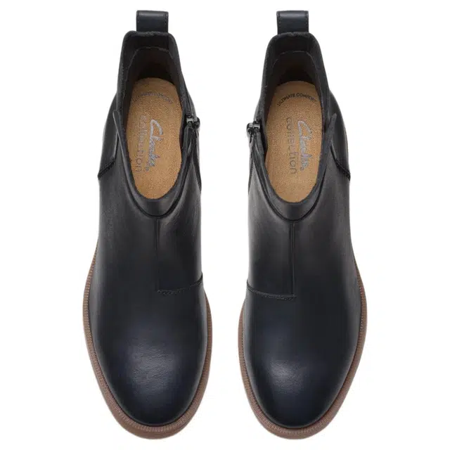 Clarks 5cm