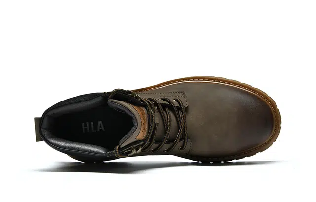 HLA