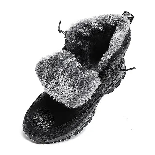 MUSNODO Snow Boots