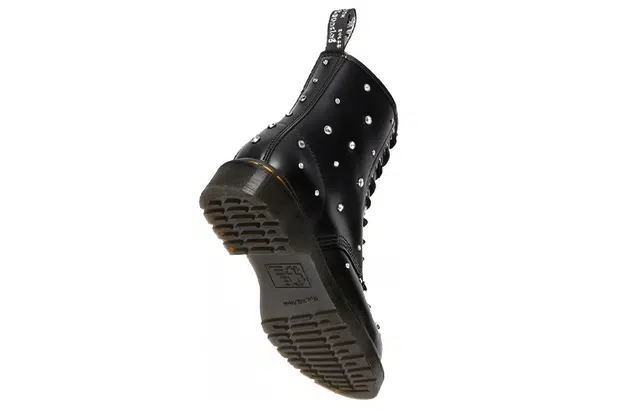 Swarovski x Dr.Martens 1460