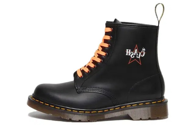 Dr. Martens 1460 Black