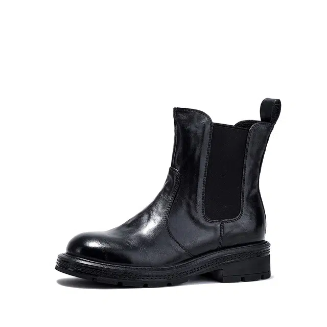 BELLALILY Chelsea Boots