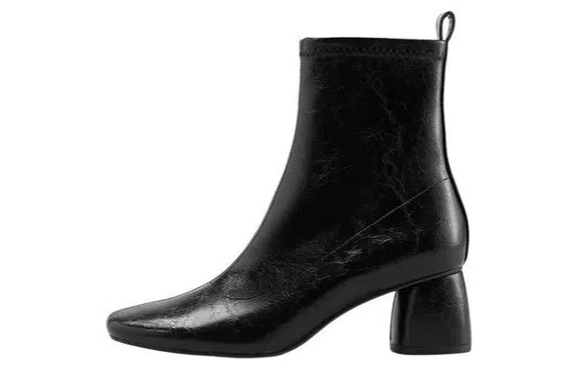 TOOMANYSHOES PU 6cm