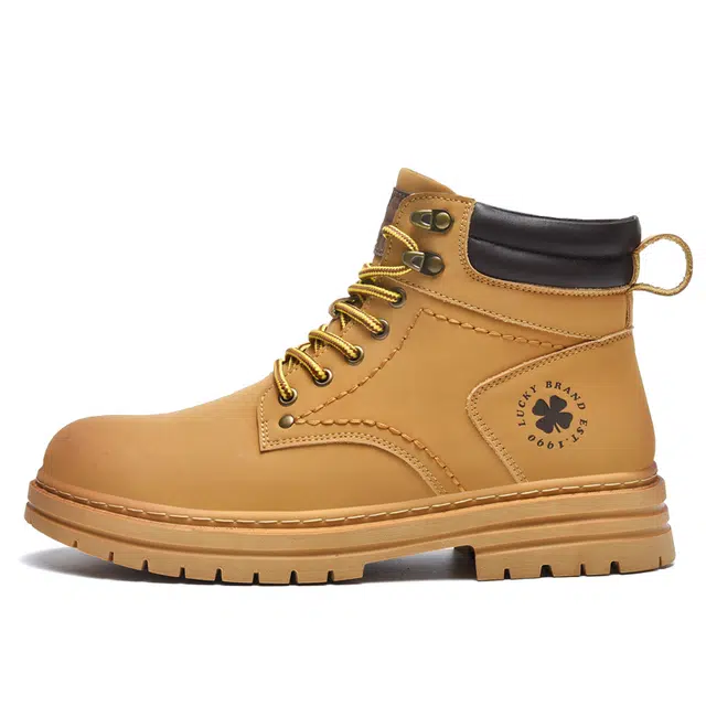 LUCKY BRAND