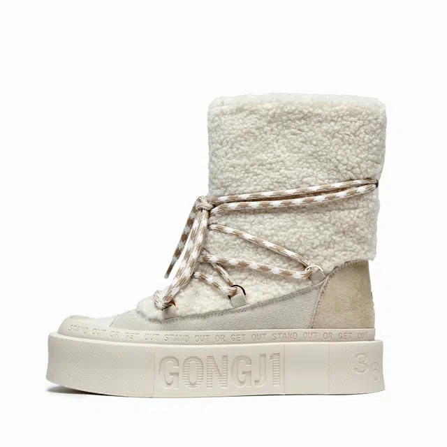 GONGJI
