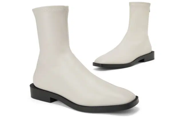 CHARLESKEITH PU 2.7cm