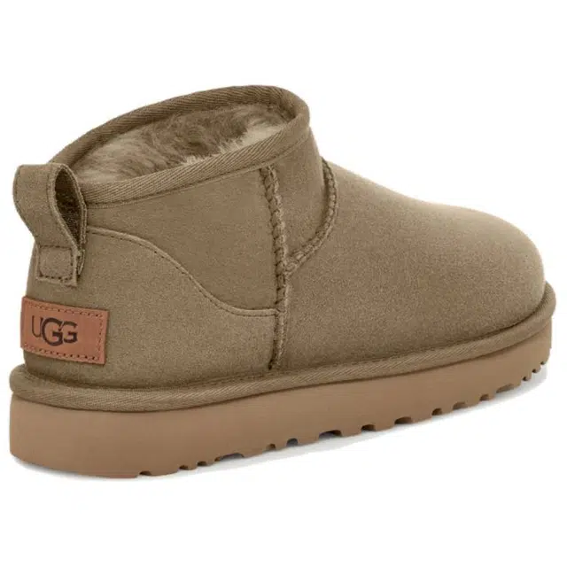 UGG CLASSIC ULTRA MINI