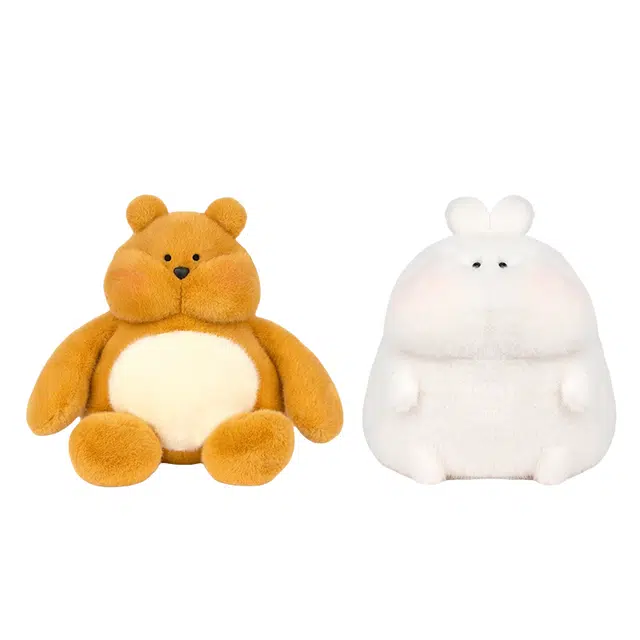 Babuou 25cm