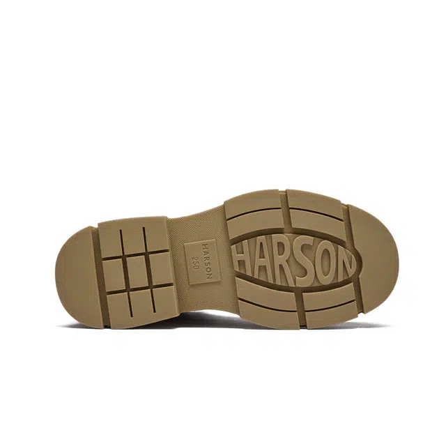 HARSON