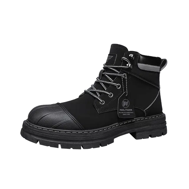 Paul Frank Martin Boots