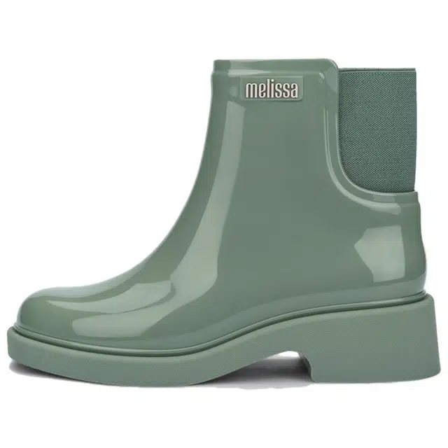 Melissa Chelsea Boots