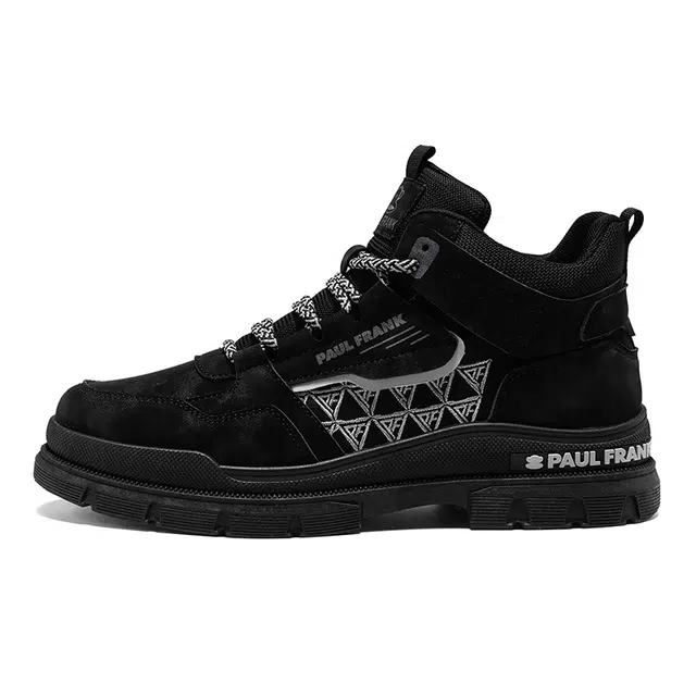 paul frank