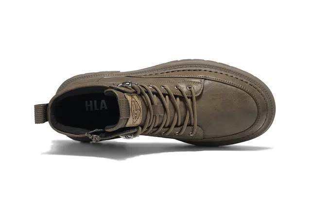 HLA