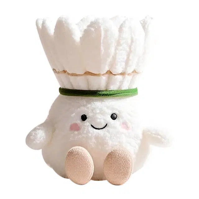 MENGMENGBUNNY 10cm