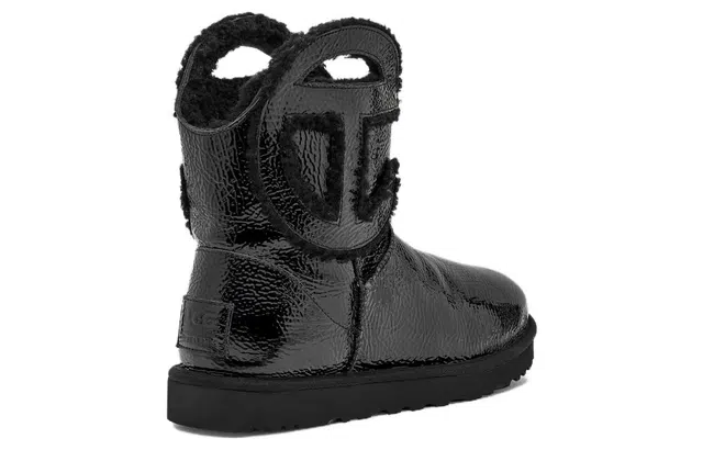 Telfar x UGG