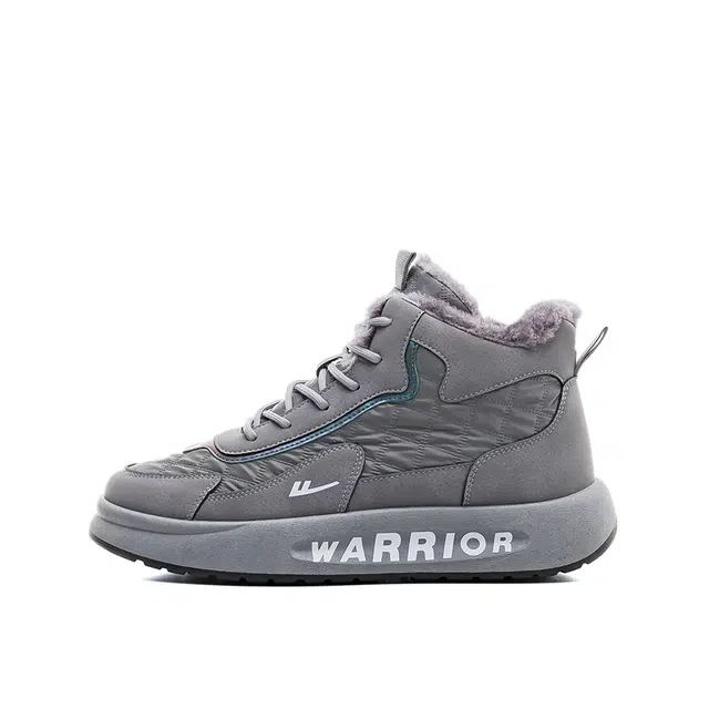 Warrior