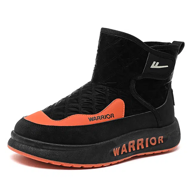 Warrior