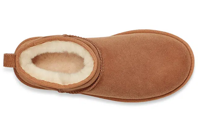 UGG CLASSIC ULTRA MINI