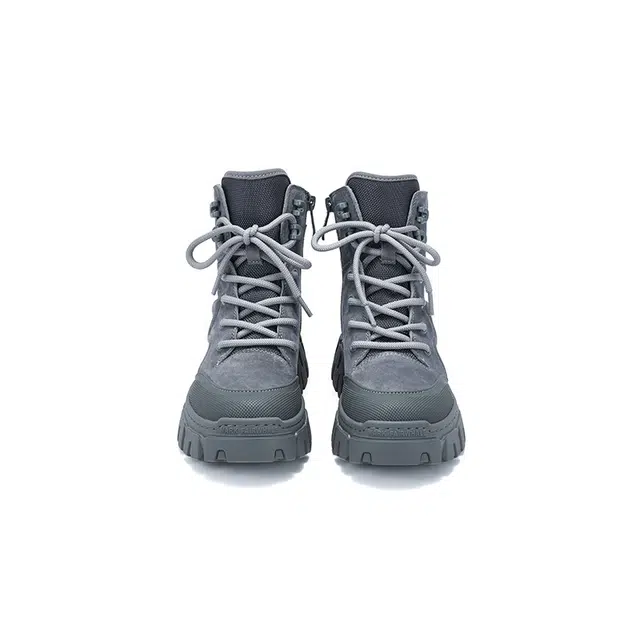 Fairwhale Desert Work Boots