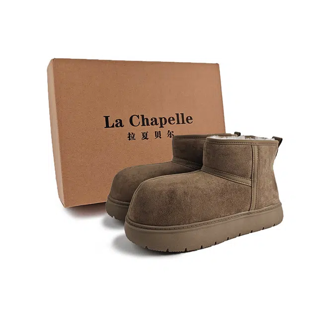 La Chapelle