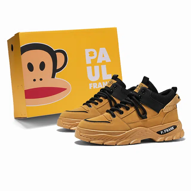 paul frank PU