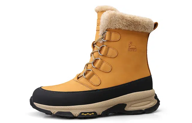 BECK Snow Boots