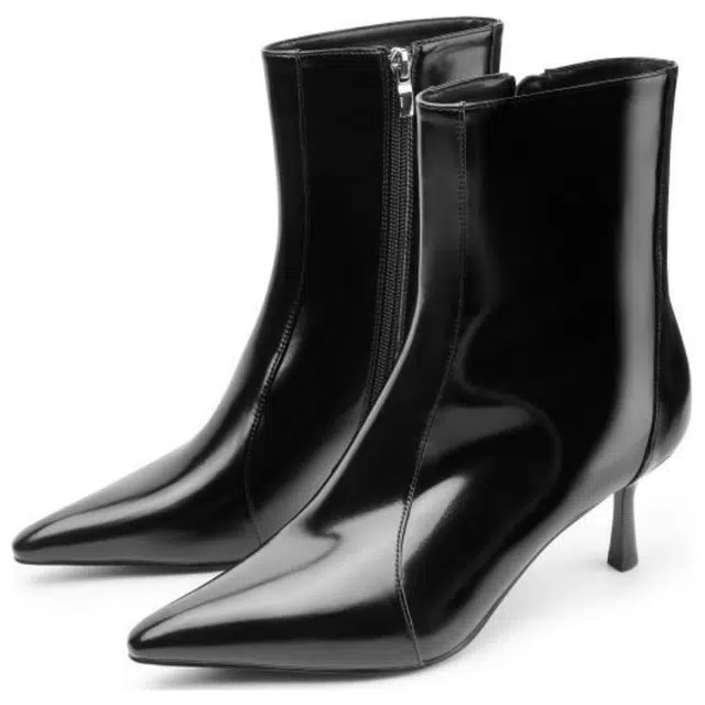 TOOMANYSHOES 6.5cm