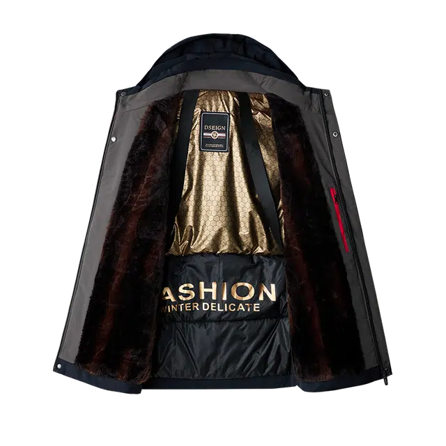 PIERRE CARDIN
