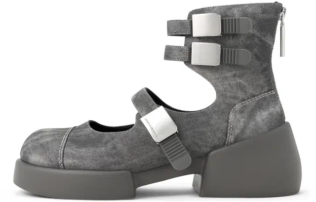 CHARLESKEITH ck PU 5.3cm