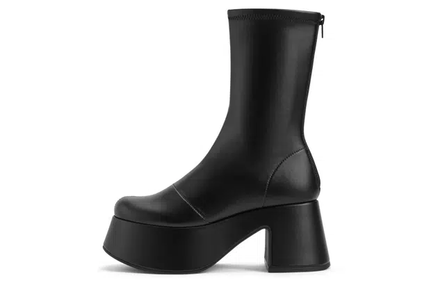 CHARLESKEITH