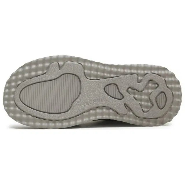 Teenmix Snow Leopard Outdoor Boots