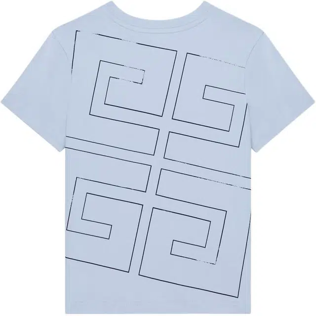 GIVENCHYT 4G FW24 Logo