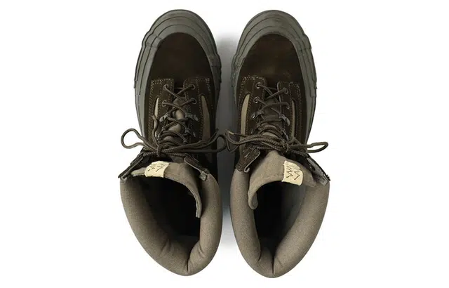 Visvim TESOTA '91