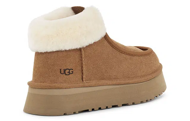 UGG Funkette Boot