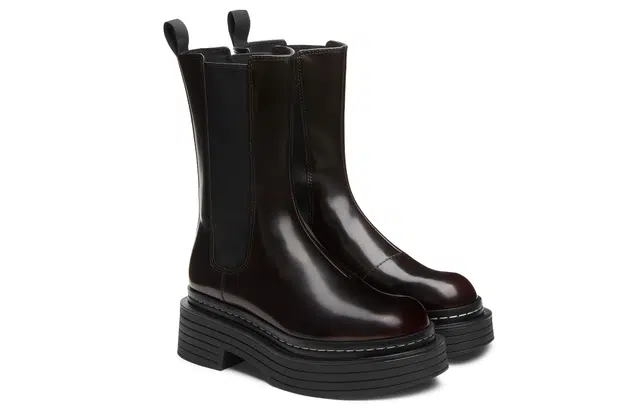 CHARLESKEITH PU 6.5cm