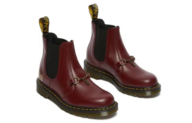Dr.Martens Needles 2976 Snaffle Chelsea