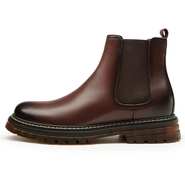 GOG Chelsea Boots