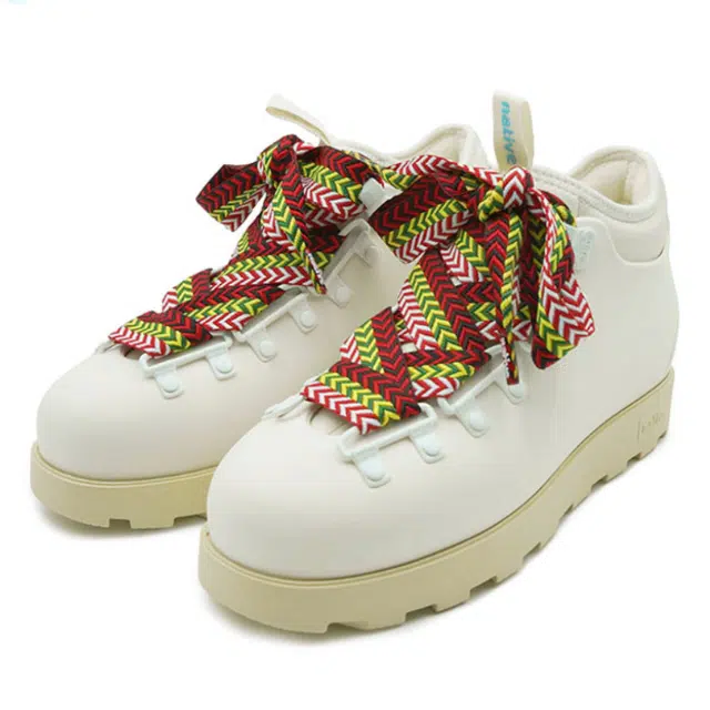 Native Fitzsimmons 3.0