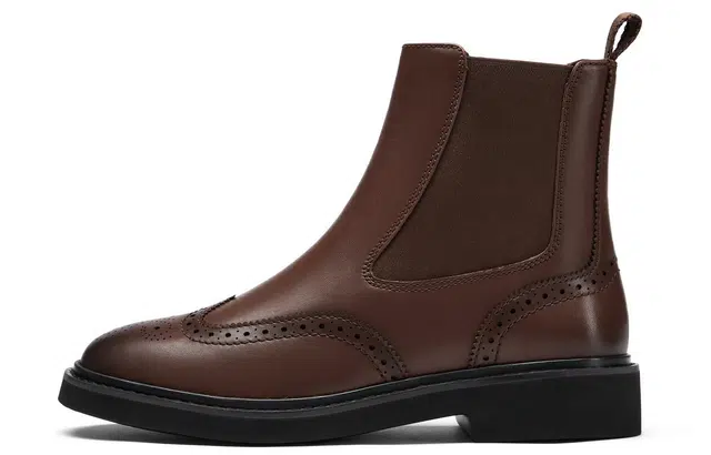 Clarks