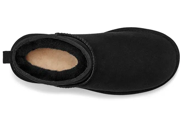 UGG CLASSIC ULTRA MINI