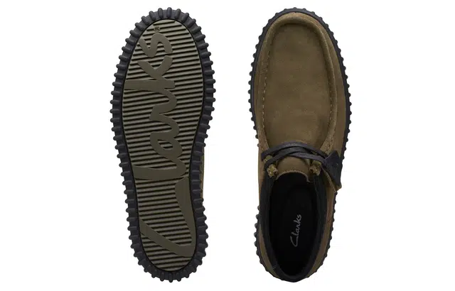 Clarks