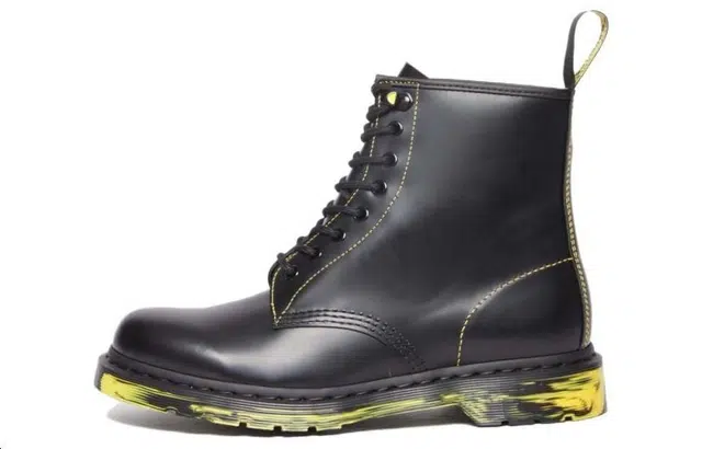 Dr. Martens