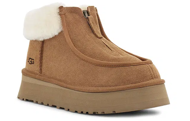 UGG Funkette Boot