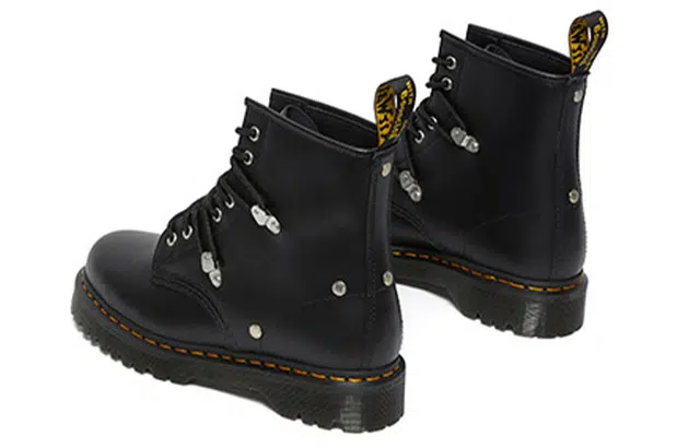 Dr. Martens 1460 Black